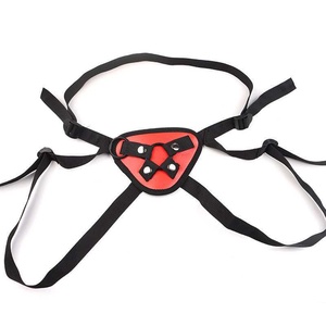 Indossa gli Accessori, Mutandine Romantiche e Cuoio - Product Image 4