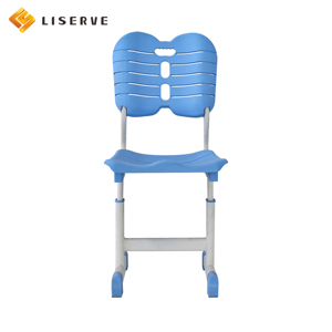 Một bàn làm việc một người hiệu quả chi phí dành cho học sinh tiểu học và trung học với khung túi đi học - Product Image 3