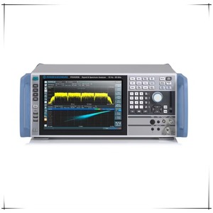 Analizadores de Señales Rohde & Schwarz FSVA3044 usados, analizadores FSVA3044 xgeqpt - Product Image 2