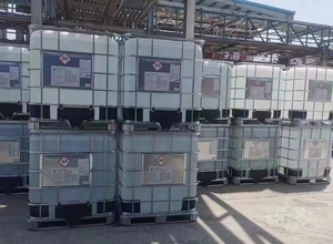 Venda Quente de Glicol Butílico Grau Industrial/Éter Monobutílico de Etilenoglicol CAS 111-76-2 - Product Image 5