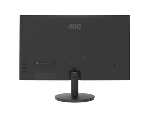 Monitor para Juegos <span class=keywords><strong>AOC</strong></span> U27E11X de 27 Pulgadas, <span class=keywords><strong>4K</strong></span>/<span class=keywords><strong>144Hz</strong></span> y FHD/288Hz, Modo Dual, IPS Rápido, 0.5ms MPRT, HDR10, Luz Azul Baja, VESA - Product Image 3