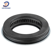 Support d'amortisseur d'essieu avant avec roulement OEM 6N0412249C compatible avec V-W Caddy Golf Jetta Passat B6 7 Au-di A3 S3 Sko-da