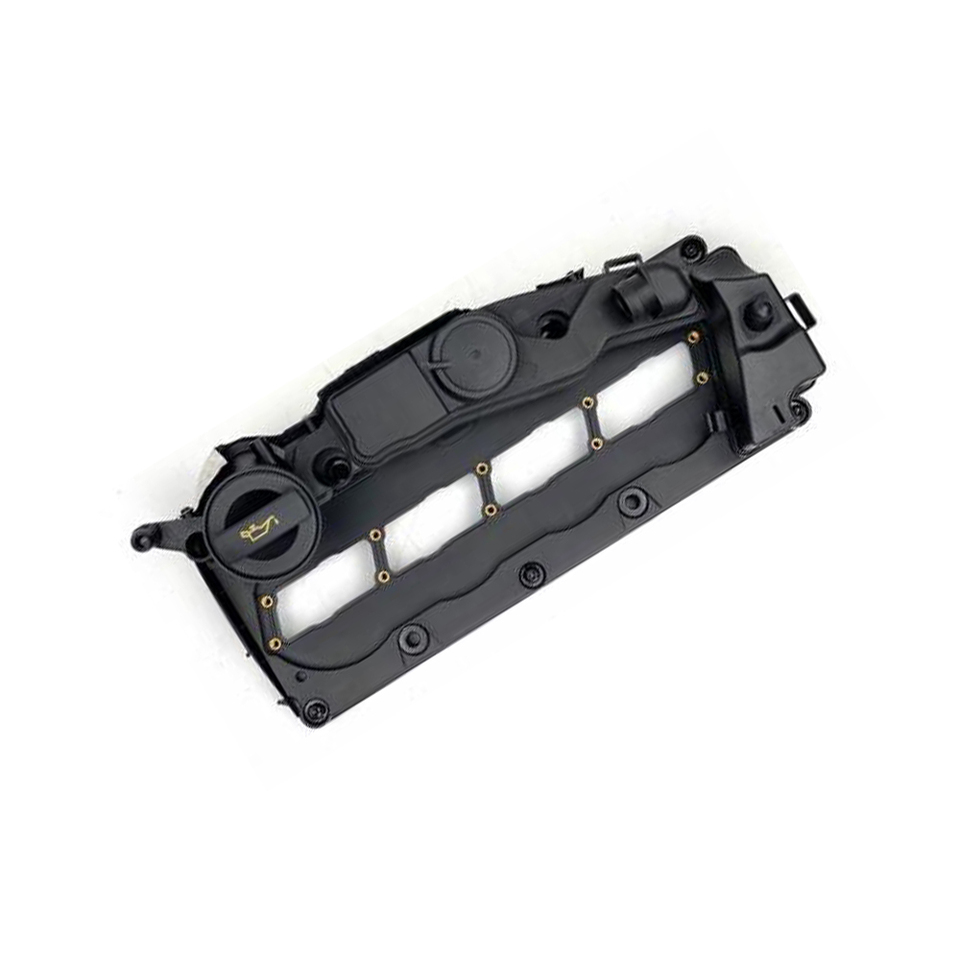 03L103469 03L103469K Valve Cover Engine Cylinder Head For VW Volkswagen Beetle Golf Jetta TDI Audi A3