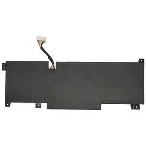 Batería BTY-M492 de 11.4V 4700mAh 53.5WH para <span class=keywords><strong>Msi</strong></span> Pulse <span class=keywords><strong>Gl66</strong></span> 11uek-048tr 1udk-076 11udk-033t Sword 15 A11uew Gf66 Conector Blanco - Product Image 2