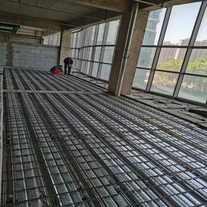 Construction d'entrepôt en structure métallique préfabriquée <span class=keywords><strong>de</strong></span> 1000 mètres carrés pour usine alimentaire - Product Image 5