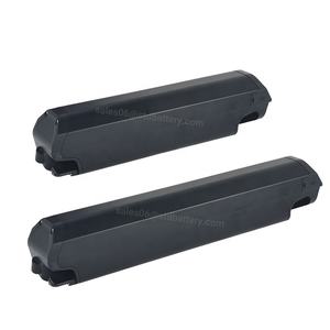 Reention Dorado ID-Pro Ebike Batería 36V 13Ah 15Ah 16Ah 17.5Ah Batería de bicicleta eléctrica apta para Populo E-Mono Telefunken E-Bike - Product Image 6