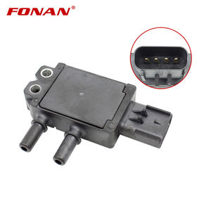 고품질 DPF 디젤 미립자 필터 차압 센서 (커민스, 다프 XF EURO6 <span class=keywords><strong>106</strong></span> 1925979 1927179 용) - Product Image 2