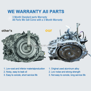 Motor 1ZR Motor <span class=keywords><strong>Caja</strong></span> de cambios automática 1,6 Gasolina Transmisión de 4 velocidades para <span class=keywords><strong>Toyota</strong></span> <span class=keywords><strong>Yaris</strong></span> 2008 - Product Image 6