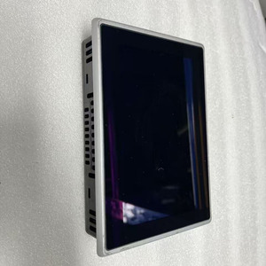 XV-303-70-B00-A00S06 หน้าจอสัมผัสพร้อมอีเธอร์เน็ตอุตสาหกรรม RS-232/RS-485/โปรไฟบัส ความละเอียด 1024x768 สำหรับระบบอัตโนมัติทางอุตสาหกรรม - Product Image 2