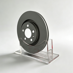 Disque de frein avant de haute qualité 1J0615301D 6R0615301 8Z0615301B JZW615301N DF2803 Convient à Audi, <span class=keywords><strong>Volkswagen</strong></span>, Skoda et Seat - Product Image 3