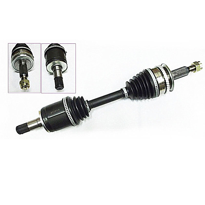 【値下げ】shin-juku drive Kawacvjoints OEM 2200400U8510 - JAC J5 Heyue A30 CV Joint