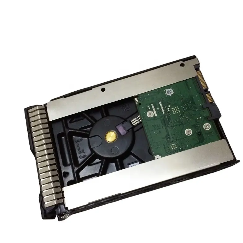 00W1152 상품 우수 하드 디스크 드라이브 3.5 "6Gb 7.2K SAS HDD 2 테라바이트 DS3512/ EXP3512 90Y9000 49Y1871 49Y1875