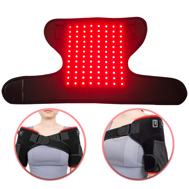Home Use Joint Elbow Shoulder Pads