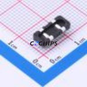 LOPBS0400U11L-MP24 Crystal (Passive) HC-49S-SMD-4P Crystal Oscillator SMD Crystal Oscillator 4MHz 20ppm 20pF - Product Image 2