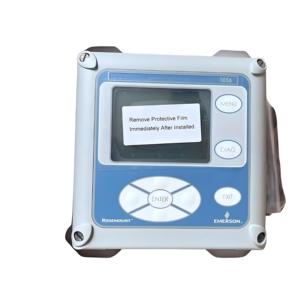 Analizador de pH Rosemount Original de Emerson, Analizador Inteligente de Doble Entrada 1056-01-22-38-AN, Analizador de Calidad del Agua de Doble Entrada - Product Image 5