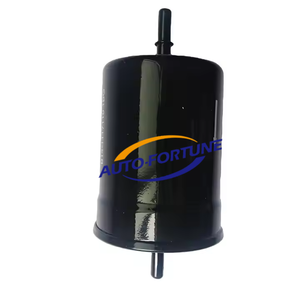 B14-1117110 Hoge Kwaliteit Dieselfilter L1117100 Originele Brandstoffilter B141117110 - Product Image 1