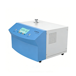 Détecteur de fuites à spectromètre de masse à hélium, testeur haute pression pour applications aérospatiales, semi-conducteurs, automobiles et électroniques - Product Image 4