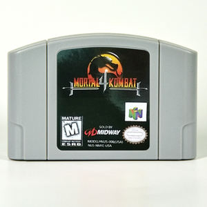 Carte de jeu rétro vidéo d'expédition La légende de ZeldaS Nimpize pour N64 Red <span class=keywords><strong>Hack</strong></span> ou Gold Shell - Product Image 5
