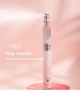 Perfume Floral de 35 ml, Fragancia en Frasco Pequeño, Perfume para Mujer, <span class=keywords><strong>Perfumes</strong></span> al por Mayor - Product Image 4