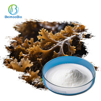 Scyllitol Scyllo Inositol en poudre de qualité alimentaire 99 % – Matière première améliorant la nutrition pour le soutien cognitif et la sensibilité à l'insuline