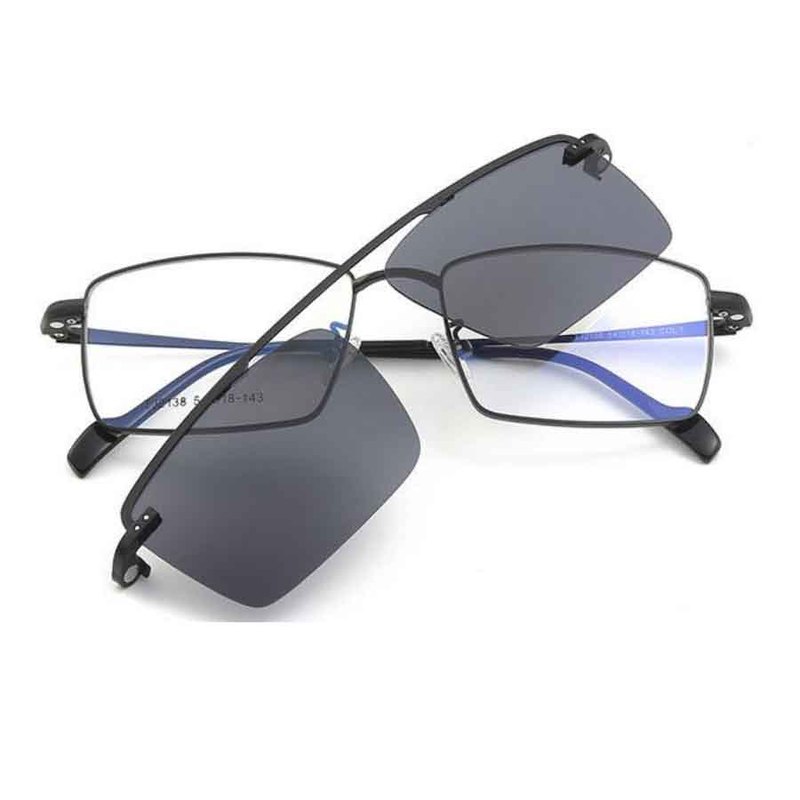 TJ2138 Ready Stock Frames Glasses with