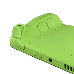 EXtremeRate Custom Front Back Housing Shell Full Replacement Shell for <b>Steam</b> <b>Deck</b> LCD Console Accessories - Product Image 5