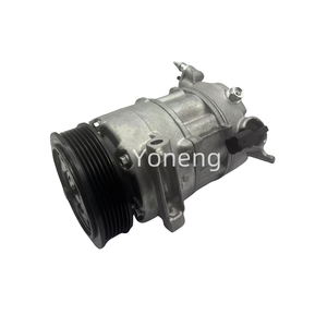 Prix le plus bas 9802875780 <span class=keywords><strong>compresseur</strong></span> de climatisation de voiture pour Peugeot <span class=keywords><strong>308</strong></span> 4008 5008 Partner - Product Image 3