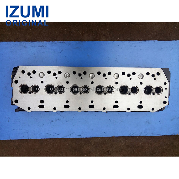 IZUMI Complete Cylinder Head 11101-78780-71 for Toyota 13Z