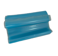 Film transparent VCI anti-rouille du fabricant, feuilles de film étirable robustes pour emballage industriel, barrière anti-humidité, largeur 1,5 m