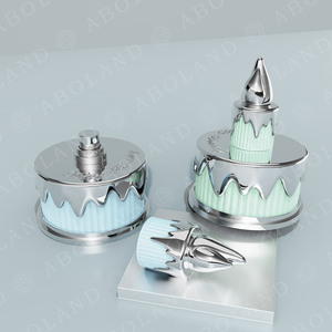 aboland Perfume <b>Bottle</b> Maison Perfume <b>Bottle</b> 50 ml Perfume <b>Bottle</b> with <b>Box</b> Packaging Attar <b>Bottles</b> with <b>Box</b> - Product Image 5