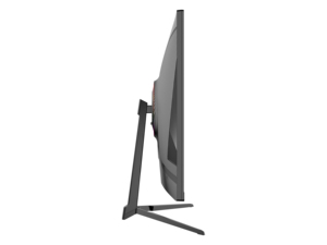 Moniteur de jeu incurvé de 27 pouces, 1 ms, 240 Hz, synchronisation adaptative, large gamme de couleurs, panneau IPS/VA, écran d'ordinateur - Product Image 5