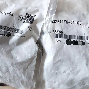 As2201fg-01-06 流量控制，管道类型：弯头， - Product Image 1