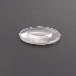 <span class=keywords><strong>PMMA</strong></span> 소재의 42 mm 양면 아크릴 플라스틱 돋보기 렌즈 3D <span class=keywords><strong>VR</strong></span> 광학 렌즈 - Product Image 4