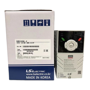 New Brand SV040IG5A-4 Inverter <b>PLC</b> <b>PAC</b> & <b>Dedicated</b> <b>Controller</b> Original Technical Support Available Spot Stock Products - Product Image 2