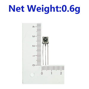 Récepteur infrarouge OKY0131 VS1838B TL1838 38 KHz, capteur universel, diode IR - Product Image 6
