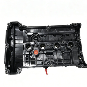 ฝาครอบวาล์วเครื่องยนต์สำหรับ MINI N14 R56 R55 R58 R57 ปี 2005-2012 รุ่น 11127646555 11127585907 11127572854 11127561714 - Product Image 6