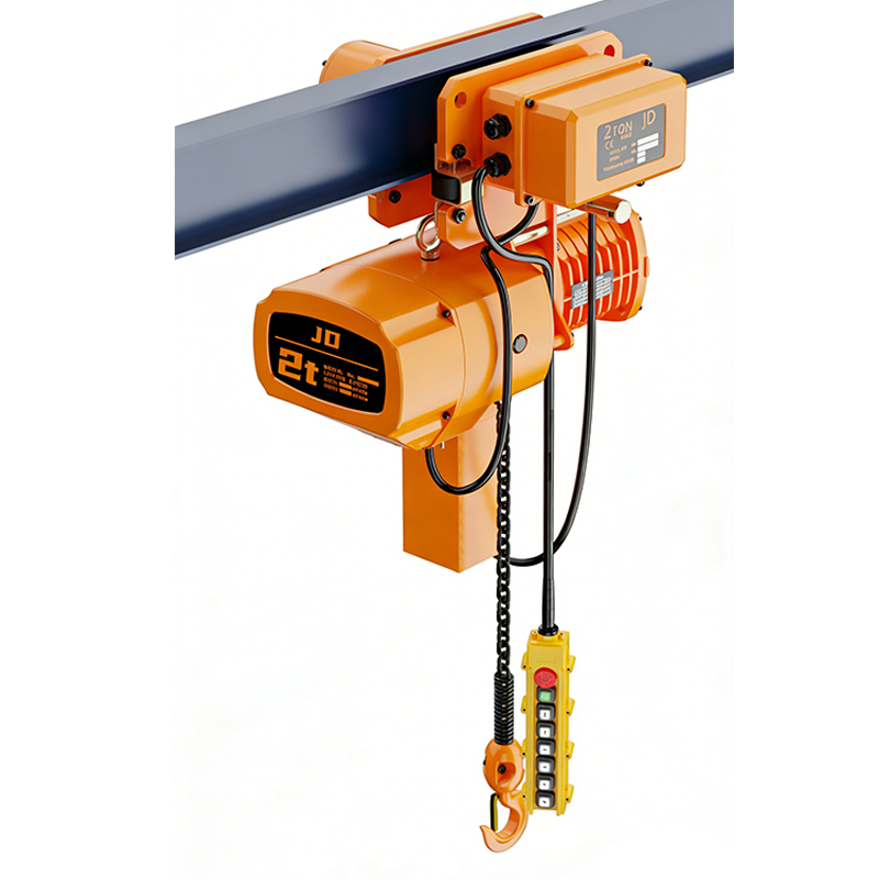 10 Ton Electric Chain Hoist 10T