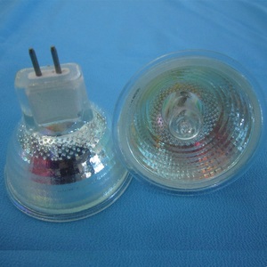 HoneyFly Dimmable <span class=keywords><strong>JCDR</strong></span> <span class=keywords><strong>Halogen</strong></span> Đèn 220V 50 Wát GU5.3 2700-3000K Spotlight <span class=keywords><strong>Halogen</strong></span> Bulb Rõ Ràng Thủy Tinh Trong Nhà CE RoHS UKCA - Product Image 4