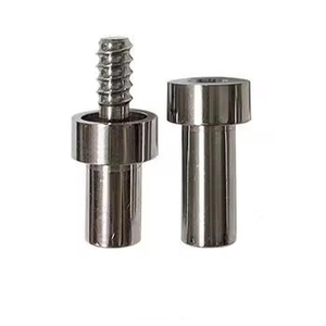 Xmlivet White Copper 6 modèles Étuis de protection pour joints de queues de billard de haute qualité, Accessoires de billard - Product Image 5
