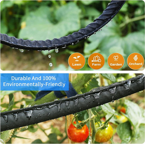 <span class=keywords><strong>Tubo</strong></span> <span class=keywords><strong>Irrigazione</strong></span> a Goccia Piatto GREAT IRRIGATION per Giardino, Prato e <span class=keywords><strong>Orto</strong></span> - Ottimizza l'Acqua - Product Image 2