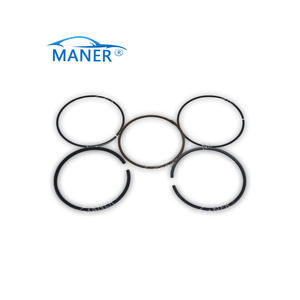 Pièces de moteur automobile MANER, jeu de segments de piston 95810392600 03H198151D pour Porsche Cayenne, Skoda Superb, VW Touareg - Product Image 1