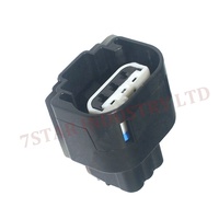 Connecteur à 2 broches 34250-3065 avec boîtier en nylon, adaptateur en plastique pour câble de bobine d'allumage