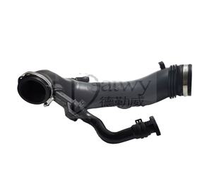 OE 1440S4  V750718180  Manguera de Admisió<span class=keywords><strong>n</strong></span> de Aire del Intercooler para Citroen C4 II DS4 <span class=keywords><strong>DS5</strong></span> Peugeot 308 RCZ 200P 1.6 THP Tur-bo (marca Datwy) - Product Image 1