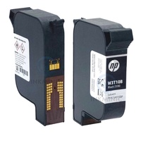 Cartuchos de Tinta Compatibles con Io800 Kilider Metallic Enlite Noritsu de 25 mm, Csstar Algotex B85 para Plotter de Sellos Bentsai
