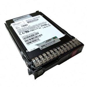 P23493-B21 7.68TB 6Gbps 2.5 pouces SSD de haute qualité avec Smart Carrier - Product Image 2