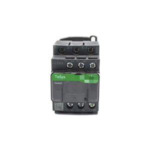 ELÉCTRICO LC1D09U7 230/240V 25A NSNP Nuevo Original Listo Stock Automatización industrial PAC Controlador de programación PLC dedicado - Product Image 1