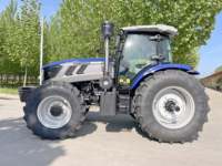 Maquinaria agrícola equipo tractor maquinaria agrícola tractor agrícola con implementos completos