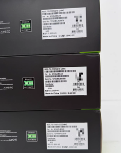 Nouveau et original état propre 5070 O12G 12GB GDDR7 192bit PCIe 5.0 carte graphique double ventilateur composant haute Performance - Product Image 4