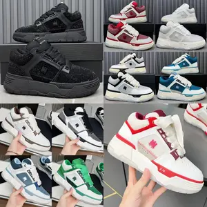 Top Luxury Designer Brand Shoes <b>Men</b> Women Classic Ventilation Sneakers Chunky Slip Resistant Casual Fashion Walking Shoes - Product Image 1