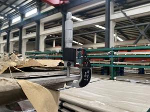 Canal de acero en forma de U y Canal en forma de C en U <span class=keywords><strong>Hierro</strong></span> <span class=keywords><strong>UPN</strong></span> 80/100 <span class=keywords><strong>Perfil</strong></span> de acero Canal de acero en U - Product Image 4